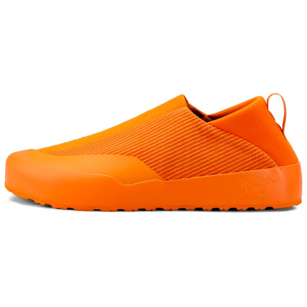Arc'teryx Kragg Sneaker Men (Größe 44 2/3 |orange)