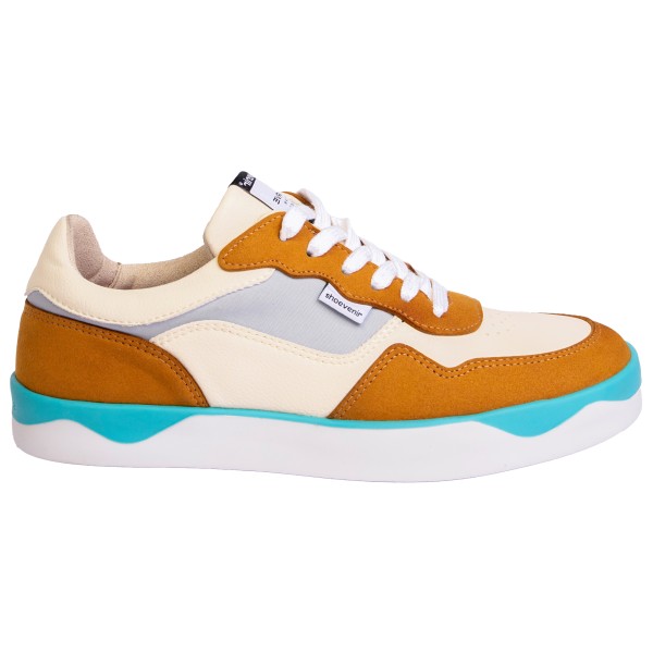 Image of shoevenir - Algarve - Sneaker Gr 36;37;38;39;40;41;42;43;44;45;46 weiß