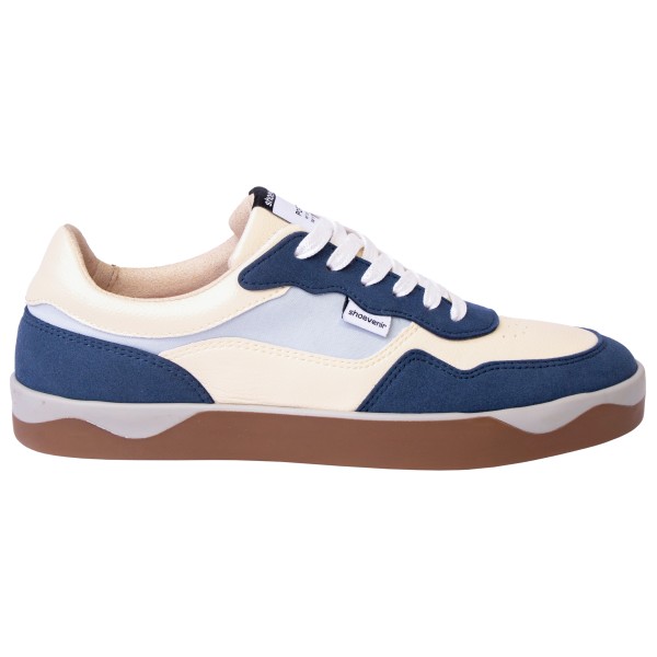 Image of shoevenir - Porto - Sneaker Gr 36;37;38;39;40;41;42;43;44;45;46 weiß