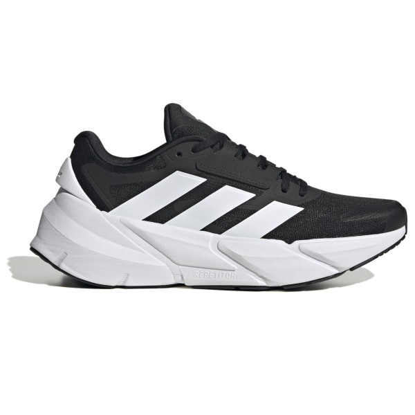 Image of adidas - Adistar 2 - Sneaker Gr 11,5;12,5;6;6,5;8;8,5;9,5 grau;schwarz
