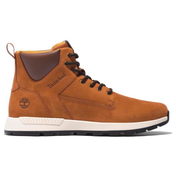 Image of Timberland - Killington Trekker Mid Lace Up Sneaker - Sneaker Gr 10;10,5;11;11,5;12;13;7,5;8;8,5;9;9,5 braun;orange