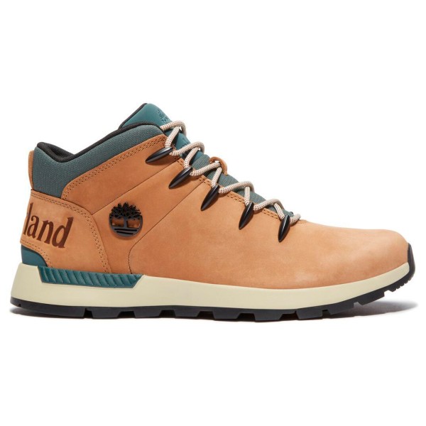 Sneaker Timberland Sprint Trekker Mid Lace Up Sneaker Herren (Gr 44,5 |beige)