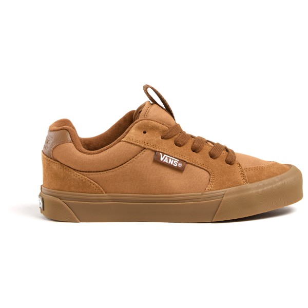 Image of Vans - Chukka Push - Sneaker Gr 11,5 braun