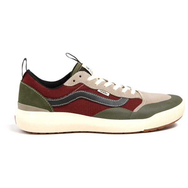 Image of Vans - MTE UltraRange Exo SE - Sneaker Gr 10 weiß