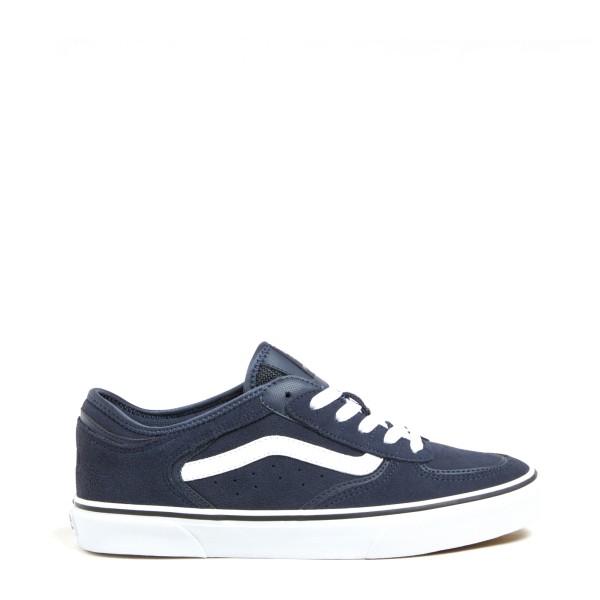 Image of Vans - UA Rowley Classic - Sneaker Gr 7 blau