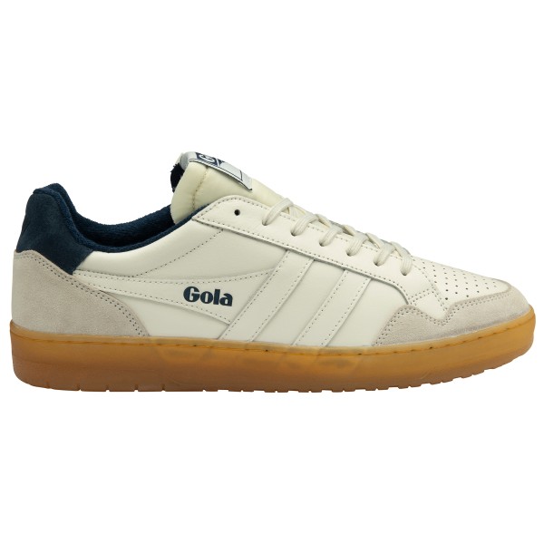 Image of Gola - Eagle "86 - Sneaker Gr 12 beige'