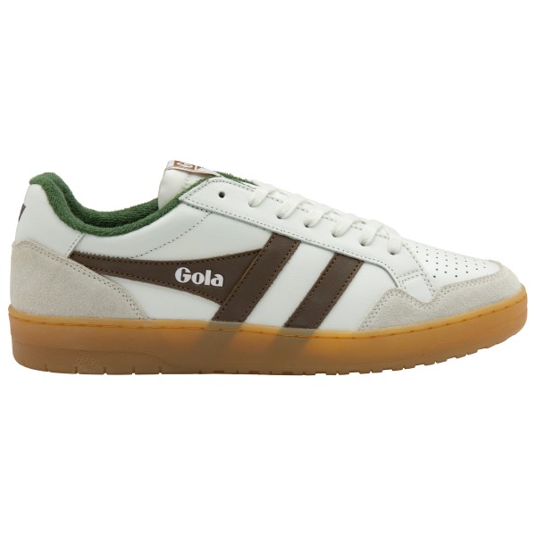 Image of Gola - Eagle "86 - Sneaker Gr 12;7;8 beige'