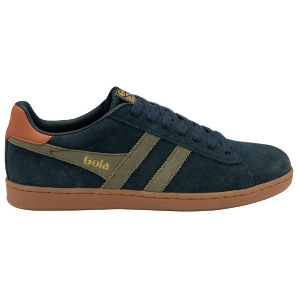 Gola - Equipe II Suede - Sneaker 43 blau