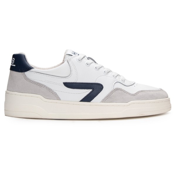 Image of HUB - Court - Sneaker Gr 41 weiß