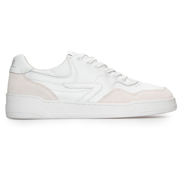 Image of HUB - Court - Sneaker Gr 46 weiß