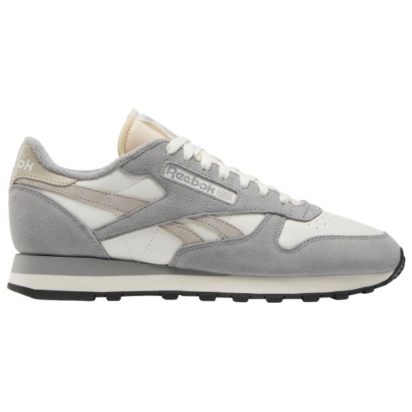 Image of Reebok - Classic Leather - Sneaker Gr 13 grau