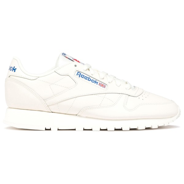 Image of Reebok - Classic Leather - Sneaker Gr 13 weiß