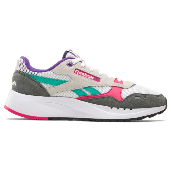Image of Reebok - Classic Leather 2400 - Sneaker Gr 10 grau
