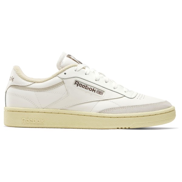 Image of Reebok - Club C 85 - Sneaker Gr 11,5 beige