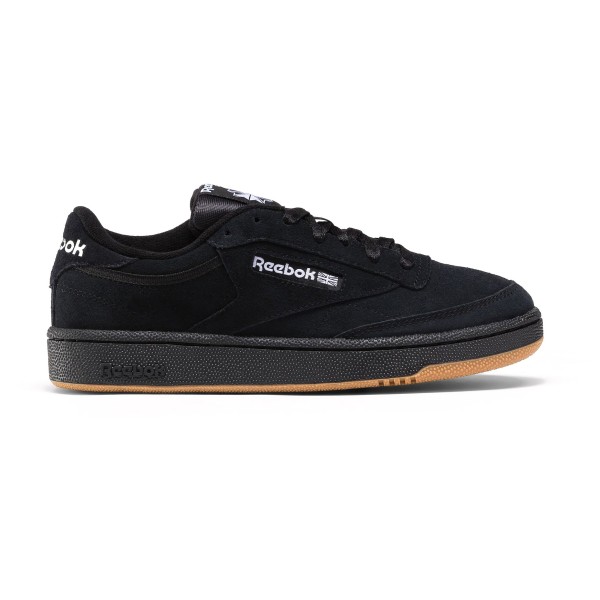Image of Reebok - Club C 85 - Sneaker Gr 11,5 schwarz