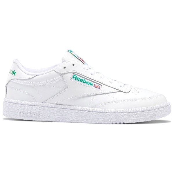 Image of Reebok - Club C 85 - Sneaker Gr 12,5 weiß