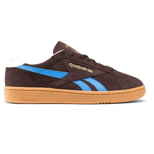 Image of Reebok - Club C Grounds Uk - Sneaker Gr 10,5 braun