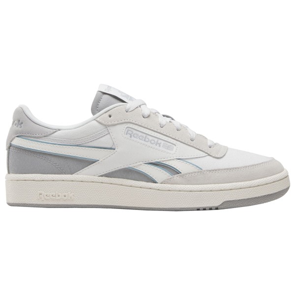 Image of Reebok - Club C Revenge - Sneaker Gr 10 grau