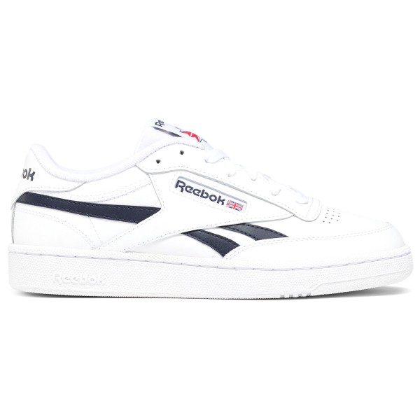 Image of Reebok - Club C Revenge - Sneaker Gr 14 weiß