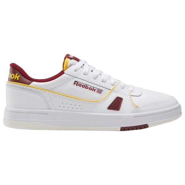 Image of Reebok - LT Court - Sneaker Gr 13 grau