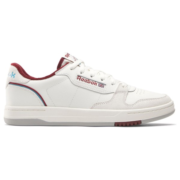 Image of Reebok - Phase Court - Sneaker Gr 13 weiß/grau