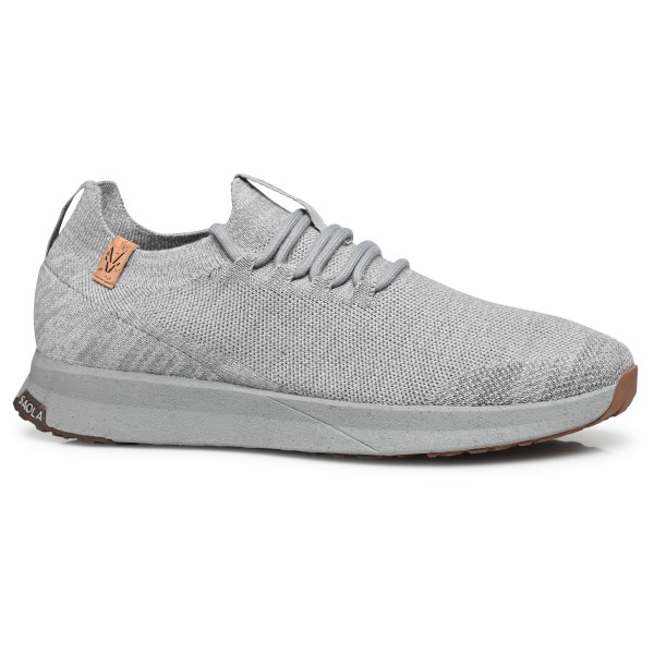 Image of Saola - Tsavo 2.0 Wool - Sneaker Gr 41;42;42,5;43;44;44,5;45;46;47 grau;oliv