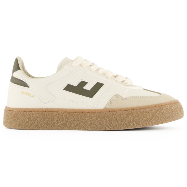 Image of Flamingos"Life - Burela Bold - Sneaker Gr 37;38;39;40;41;42;43;44;45;46 beige;braun'