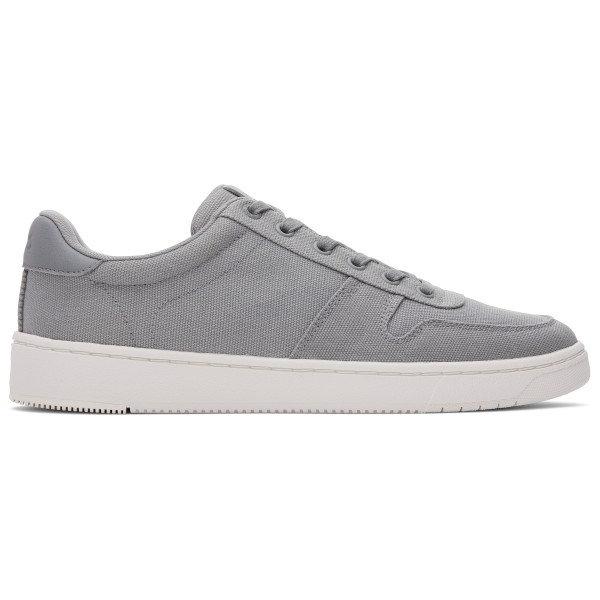 Image of TOMS - TRVL Lite Court - Sneaker Gr 41;42;43,5 grau