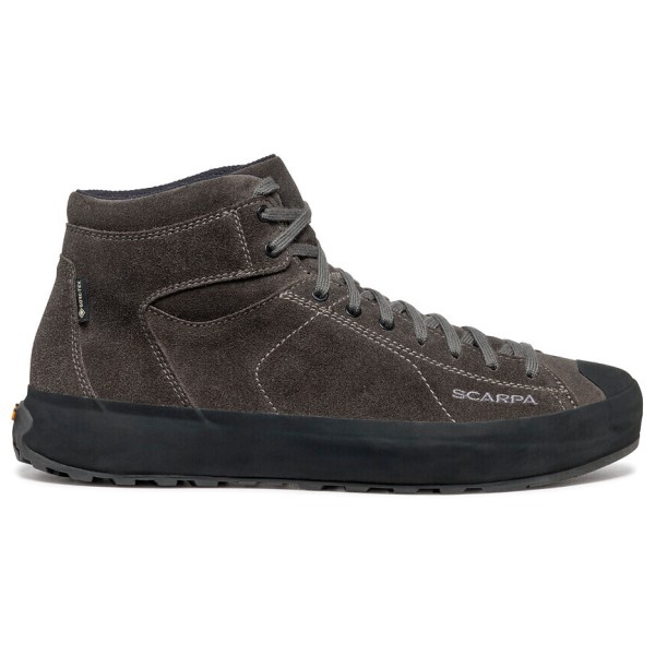 Image of Scarpa - Mojito Wrap Mid GTX - Freizeitschuhe Gr 38,5 grau