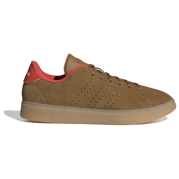 Image of adidas - Advantage 2.0 - Sneaker Gr 13,5 braun/beige