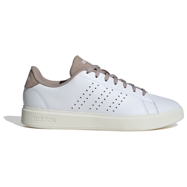 Image of adidas - Advantage 2.0 - Sneaker Gr 4,5 grau/weiß