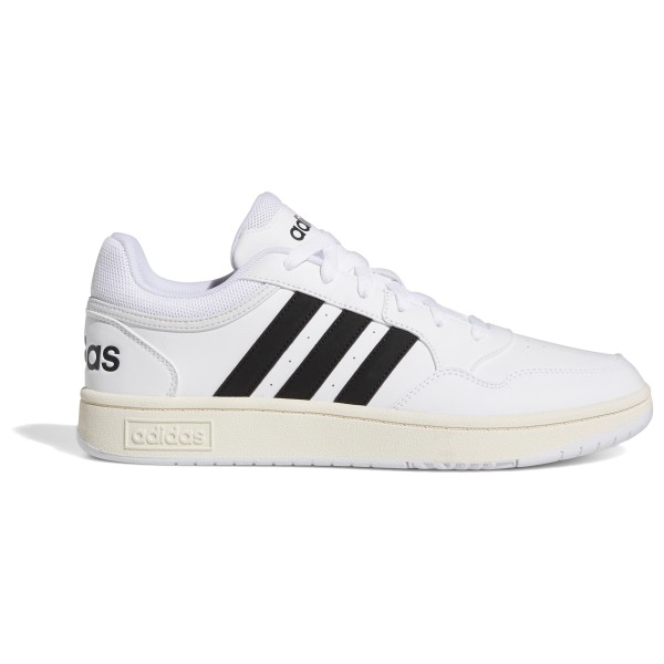 Image of adidas - Hoops 3.0 - Sneaker Gr 8 weiß