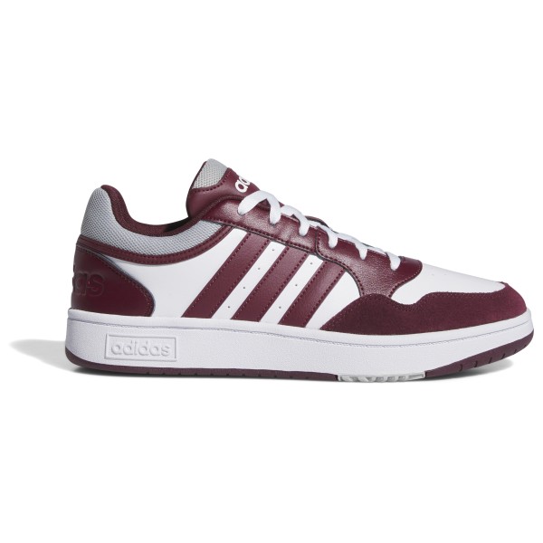 Image of adidas - Hoops 3.0 - Sneaker Gr 8 bunt