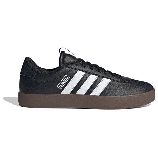 adidas - VL Court 3.0 - Sneaker Gr 40 schwarz