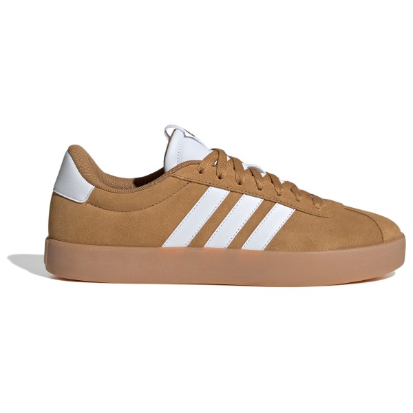 Image of adidas - VL Court 3.0 - Sneaker Gr 10 braun/beige