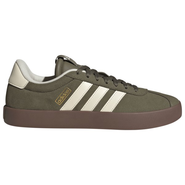 adidas - VL Court 3.0 - Sneaker Gr 47 1/3 braun