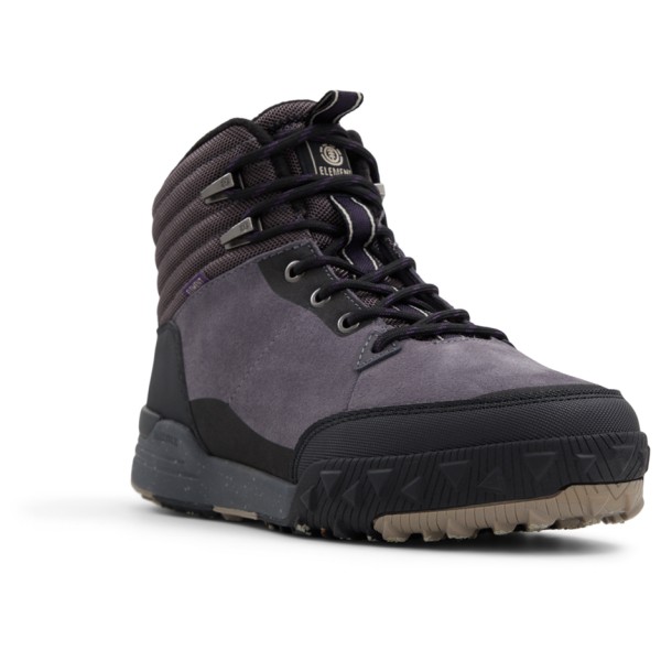 Image of Element - Donnelly Elite Low Shoe - Sneaker Gr 40;41;42;42,5;43;44;44,5;45;46;47 schwarz