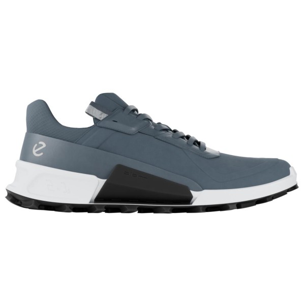 Image of Ecco - Biom 2.1 X Mountain - Freizeitschuhe Gr 40 blau