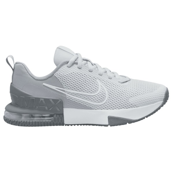 Image of Nike - Air Max Alpha Trainer 6 - Sneaker Gr 10 grau