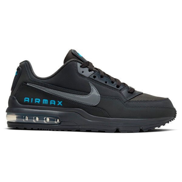 Nike Air Max Lifestyle 3 Herren (Gr 8,5 |schwarz)
