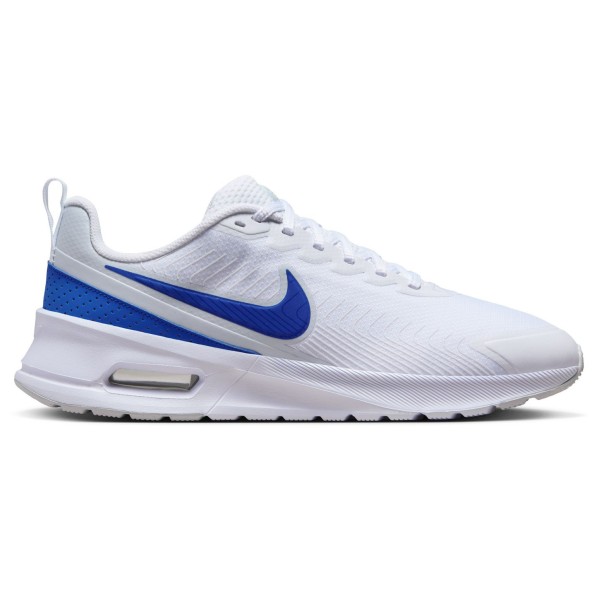 Image of Nike - Air Max Nuaxis - Sneaker Gr 11,5 weiß