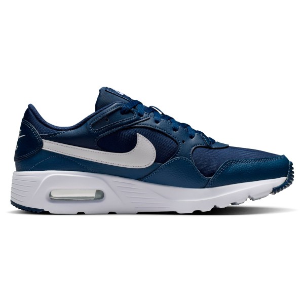 Nike - Air Max SC - Sneaker Gr 45,5 blau
