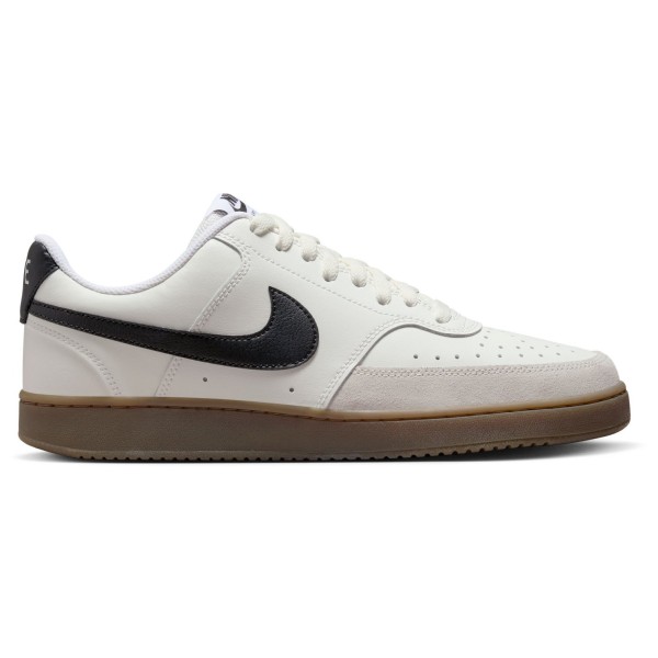 Image of Nike - Court Vision Low - Sneaker Gr 10;12,5;8 grau