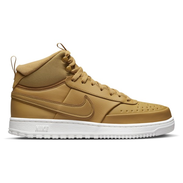 Nike - Court Vision Mid Winter - Sneaker