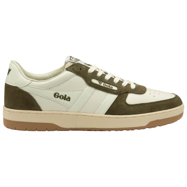 Gola - Hawk '89 - Sneaker 40 beige