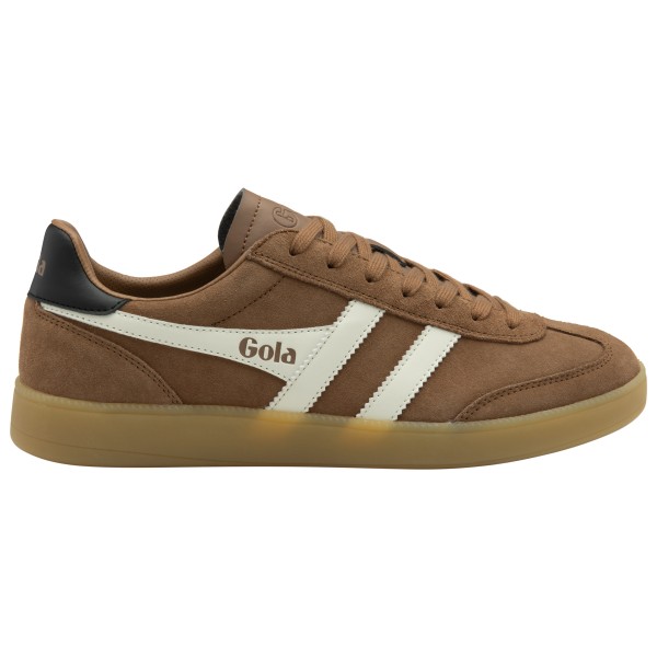 Gola Viper Sneakers Bruin