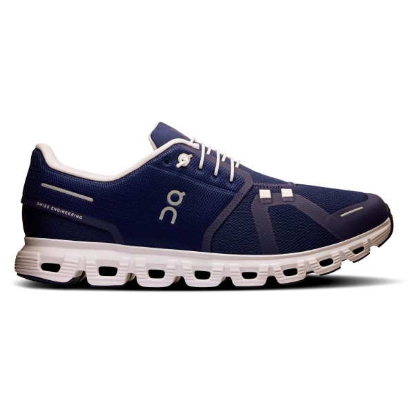 Sneaker On Cloud 6 Herren (Gr 44 |blau)