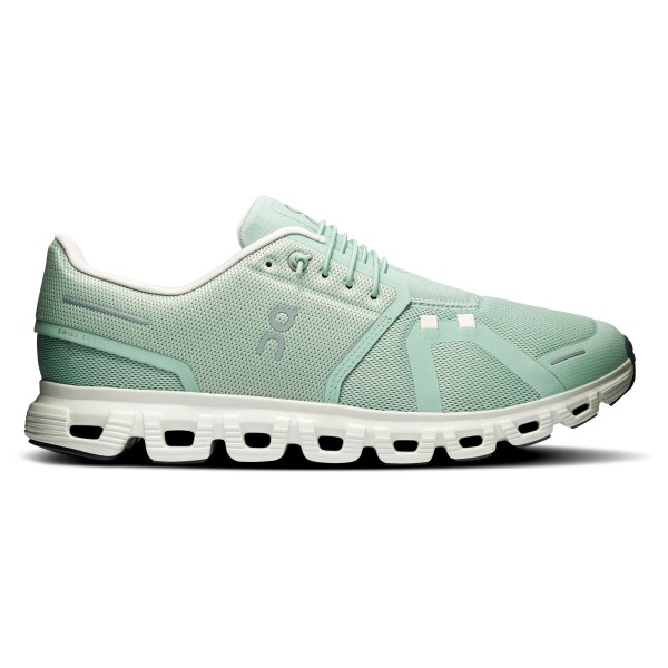 On Cloud 6 Herren (Gr 42 |grün)