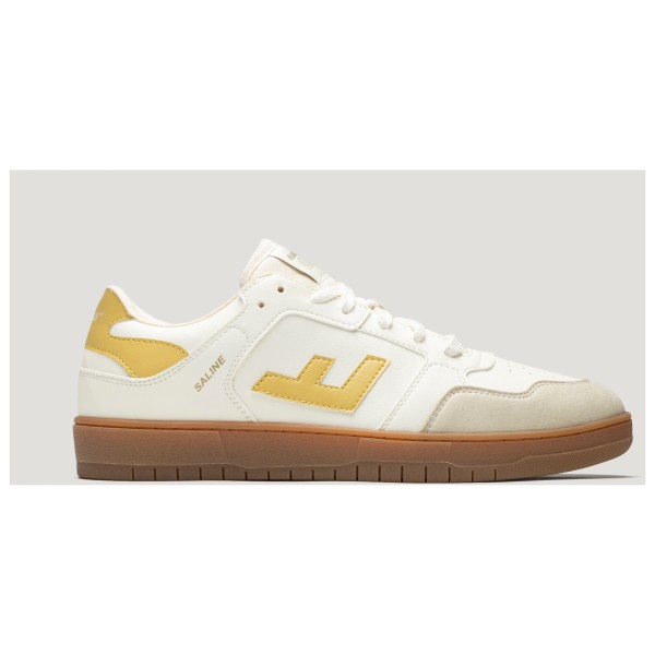 FlamingosLife Saline Sneaker (Gr 43 |weiß)