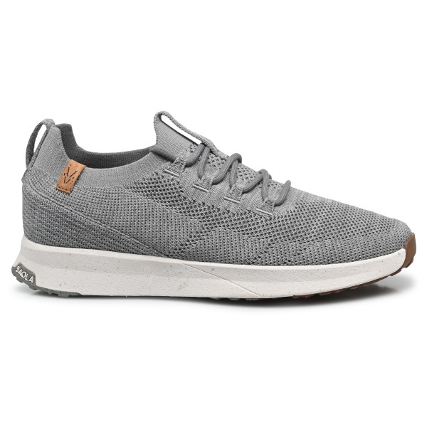 Saola Tsavo 3 Sneaker Men (Gr 43 |grau)